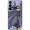 Cloak of Stars by Amy Brown Galaxy A35 5G Skin